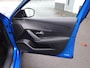 Peugeot e-208 EV GT 350 50 kWh Automatische airco, panorama dak, navigatie, stoelverwarming, parkeersensoren, achteruitrijcamera, licht metalen velgen, GT 350, enz...GEEN IMPORT.