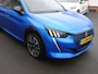 Peugeot e-208 EV GT 350 50 kWh Automatische airco, panorama dak, navigatie, stoelverwarming, parkeersensoren, achteruitrijcamera, licht metalen velgen, GT 350, enz...GEEN IMPORT.