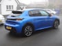 Peugeot e-208 EV GT 350 50 kWh Automatische airco, panorama dak, navigatie, stoelverwarming, parkeersensoren, achteruitrijcamera, licht metalen velgen, GT 350, enz...GEEN IMPORT.