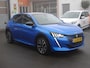Peugeot e-208 EV GT 350 50 kWh Automatische airco, panorama dak, navigatie, stoelverwarming, parkeersensoren, achteruitrijcamera, licht metalen velgen, GT 350, enz...GEEN IMPORT.