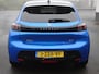 Peugeot e-208 EV GT 350 50 kWh Automatische airco, panorama dak, navigatie, stoelverwarming, parkeersensoren, achteruitrijcamera, licht metalen velgen, GT 350, enz...GEEN IMPORT.
