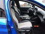 Peugeot e-208 EV GT 350 50 kWh Automatische airco, panorama dak, navigatie, stoelverwarming, parkeersensoren, achteruitrijcamera, licht metalen velgen, GT 350, enz...GEEN IMPORT.
