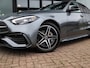 Mercedes-Benz C-klasse 300 e AMG Line | Leder | Camera | Stoelverw. | Pano