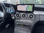 Mercedes-Benz C-klasse Coupé 180 Amg 156pk Panoramadak / 360 Camera / Burmeister