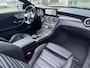 Mercedes-Benz C-klasse Coupé 180 Amg 156pk Panoramadak / 360 Camera / Burmeister