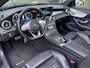 Mercedes-Benz C-klasse Coupé 180 Amg 156pk Panoramadak / 360 Camera / Burmeister