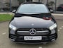 Mercedes-Benz A-klasse 180 AMG Line
