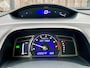 Honda Civic 1.3 Hybrid Elegance 1E EIGENAAR I DEALER ONDERHOUDEN I AUTOMAAT I NL AUTO I AIRCO I APK I FIETSDRAGER