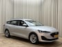 Ford Focus Wagon 1.0 EcoBoost Hybrid Connected *Org.NL!* Carplay / trekhaak / Cruise / Navigatie / Airconditioning / LED / PDC V&A