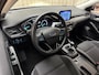 Ford Focus Wagon 1.0 EcoBoost Hybrid Connected *Org.NL!* Carplay / trekhaak / Cruise / Navigatie / Airconditioning / LED / PDC V&A
