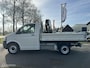 Volkswagen Transporter 2.0 TDI 140PK! PICK UP MET KRAAN 105.000KM!