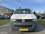 Volkswagen Transporter 2.0 TDI 140PK! PICK UP MET KRAAN 105.000KM!