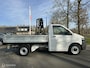 Volkswagen Transporter 2.0 TDI 140PK! PICK UP MET KRAAN 105.000KM!