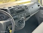 Volkswagen Transporter 2.0 TDI 140PK! PICK UP MET KRAAN 105.000KM!