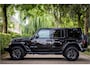 Jeep Wrangler Unlimited 4xe 380 Rubicon Adaptive Cruise Camera Voor