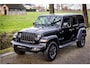 Jeep Wrangler Unlimited 4xe 380 Rubicon Adaptive Cruise Camera Voor