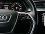 Audi E-tron 50 quattro Business edition 71 kWh 313 Pk Automaat SoH 95% / Navigatie / Leer / Camera / DAB / 22 inch