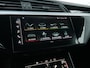 Audi E-tron 50 quattro Business edition 71 kWh 313 Pk Automaat SoH 95% / Navigatie / Leer / Camera / DAB / 22 inch