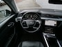 Audi E-tron 50 quattro Business edition 71 kWh 313 Pk Automaat SoH 95% / Navigatie / Leer / Camera / DAB / 22 inch