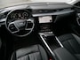 Audi E-tron 50 quattro Business edition 71 kWh 313 Pk Automaat SoH 95% / Navigatie / Leer / Camera / DAB / 22 inch