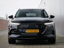 Audi E-tron 50 quattro Business edition 71 kWh 313 Pk Automaat SoH 95% / Navigatie / Leer / Camera / DAB / 22 inch