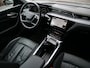 Audi E-tron 50 quattro Business edition 71 kWh 313 Pk Automaat SoH 95% / Navigatie / Leer / Camera / DAB / 22 inch