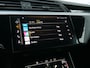 Audi E-tron 50 quattro Business edition 71 kWh 313 Pk Automaat SoH 95% / Navigatie / Leer / Camera / DAB / 22 inch