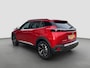 Peugeot e-2008 EV Allure 50 kWh 136pk | Climate controle | Carplay navigatie | Bluetooth | Half lederen bekleding | Cruise controle | 17'' Velgen | LED koplampen
