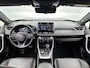 Toyota RAV4 2.5 Plug-in Hybrid AWD Bi-Tone Plus | VOL! | JBL | PDC | Stuur- Stoelverwarming | Trekhaak |