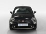 Fiat 500C 0.9 TwinAir Turbo Popstar NAVI AIRCO CRUISE CONTROLE USB BLUETOOTH HALF LEDER SPORTPAKKET ZEER MOOIE AUTO GOED ONDERHOUDEN 12 MAANDEN GARANTIE