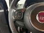 Fiat 500C 0.9 TwinAir Turbo Popstar NAVI AIRCO CRUISE CONTROLE USB BLUETOOTH HALF LEDER SPORTPAKKET ZEER MOOIE AUTO GOED ONDERHOUDEN 12 MAANDEN GARANTIE