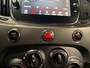 Fiat 500C 0.9 TwinAir Turbo Popstar NAVI AIRCO CRUISE CONTROLE USB BLUETOOTH HALF LEDER SPORTPAKKET ZEER MOOIE AUTO GOED ONDERHOUDEN 12 MAANDEN GARANTIE