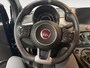 Fiat 500C 0.9 TwinAir Turbo Popstar NAVI AIRCO CRUISE CONTROLE USB BLUETOOTH HALF LEDER SPORTPAKKET ZEER MOOIE AUTO GOED ONDERHOUDEN 12 MAANDEN GARANTIE
