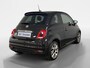 Fiat 500C 0.9 TwinAir Turbo Popstar NAVI AIRCO CRUISE CONTROLE USB BLUETOOTH HALF LEDER SPORTPAKKET ZEER MOOIE AUTO GOED ONDERHOUDEN 12 MAANDEN GARANTIE
