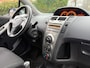 Toyota Yaris 1.3 VVTi Aspiration AUTOMAAT *AIRCO*ELEKTR. RAMEN*LM. VELGEN*FLIPPERS*5DRS*