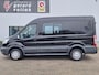 Ford Transit 2.0 TDCI L2H2 5-PERS DUBBELCABINE PDC CRUISE Ford Transit 2.0 TDCI L2H2 5-PERS DUBBEL CABINE PDC CRUISE