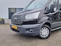 Ford Transit 2.0 TDCI L2H2 5-PERS DUBBELCABINE PDC CRUISE Ford Transit 2.0 TDCI L2H2 5-PERS DUBBEL CABINE PDC CRUISE