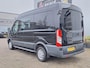 Ford Transit 2.0 TDCI L2H2 5-PERS DUBBELCABINE PDC CRUISE Ford Transit 2.0 TDCI L2H2 5-PERS DUBBEL CABINE PDC CRUISE