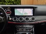 Mercedes-Benz E-klasse 350 e Lease Edition Burmeister Sfeerverlichting Navi AMG wielen