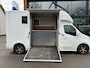 Renault Master T35 2.3 dCi 170pk Roelofsen Parados Sport paardenwagen, AUT. , Horsetruck Hengstenuitvoering