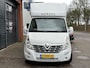 Renault Master T35 2.3 dCi 170pk Roelofsen Parados Sport paardenwagen, AUT. , Horsetruck Hengstenuitvoering