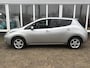 Nissan Leaf Acenta 24 kWh | Stuur Verwarming | Parkeer Camera | Navi | Cruise