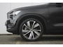 Volvo XC40 Recharge P8 408PK AWD R-Design | Adaptive Cruise & Pilot Assist | Lederen Bekleding | Power Seats incl. Memory | Premium Audio By Harman/Kardon | Stoelverwarming Voor&Achter | Stuurverwarming | Park Assist & Camera | 20" Velgen | Google Services |