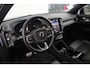 Volvo XC40 Recharge P8 408PK AWD R-Design | Adaptive Cruise & Pilot Assist | Lederen Bekleding | Power Seats incl. Memory | Premium Audio By Harman/Kardon | Stoelverwarming Voor&Achter | Stuurverwarming | Park Assist & Camera | 20" Velgen | Google Services |