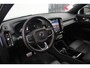 Volvo XC40 Recharge P8 408PK AWD R-Design | Adaptive Cruise & Pilot Assist | Lederen Bekleding | Power Seats incl. Memory | Premium Audio By Harman/Kardon | Stoelverwarming Voor&Achter | Stuurverwarming | Park Assist & Camera | 20" Velgen | Google Services |