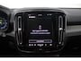 Volvo XC40 Recharge P8 408PK AWD R-Design | Adaptive Cruise & Pilot Assist | Lederen Bekleding | Power Seats incl. Memory | Premium Audio By Harman/Kardon | Stoelverwarming Voor&Achter | Stuurverwarming | Park Assist & Camera | 20" Velgen | Google Services |