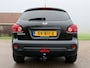 Nissan Qashqai 2.0 Acenta Automaat / Leder / Panoramadak / Camera / Navi / Stoelverwarming / Clima / Trekhaak / PDC / Cruise /