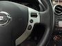 Nissan Qashqai 2.0 Acenta Automaat / Leder / Panoramadak / Camera / Navi / Stoelverwarming / Clima / Trekhaak / PDC / Cruise /