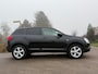 Nissan Qashqai 2.0 Acenta Automaat / Leder / Panoramadak / Camera / Navi / Stoelverwarming / Clima / Trekhaak / PDC / Cruise /