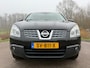 Nissan Qashqai 2.0 Acenta Automaat / Leder / Panoramadak / Camera / Navi / Stoelverwarming / Clima / Trekhaak / PDC / Cruise /